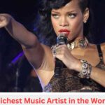 Who is the Richest Music Artist in the World?