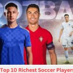 Top 10 Richest Soccer Players in the World: Wealth, Influence, and Career Success