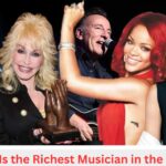 Who Is the Richest Musician in the World?